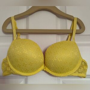 COPY - Lasenza bra